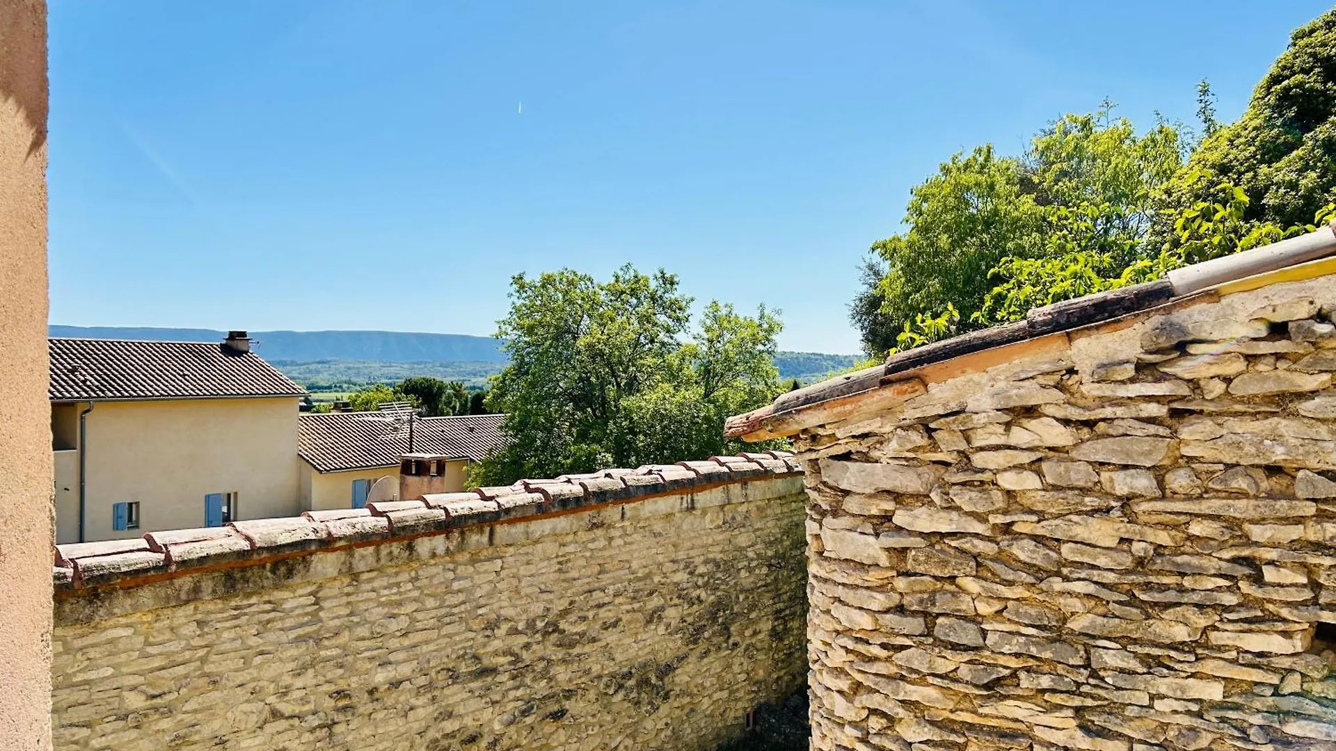 Holiday home Maison Joucas France