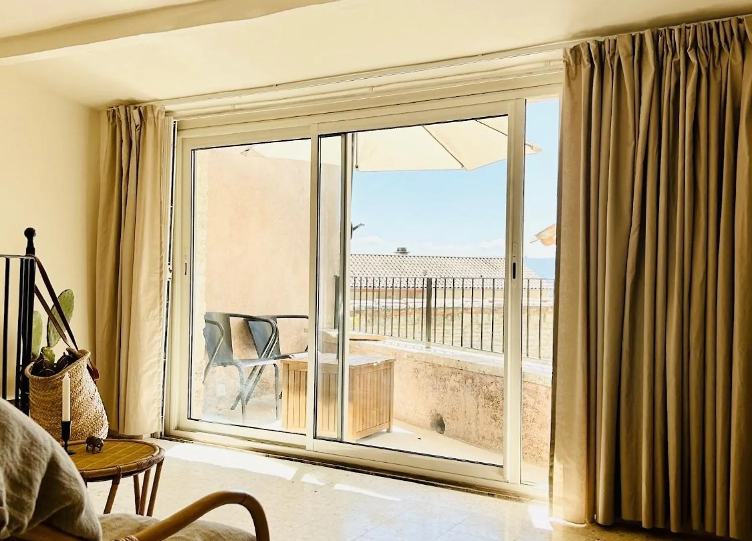 Holiday home Maison Joucas France